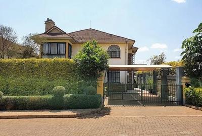 4 Bed Townhouse with En Suite in Loresho - 2
