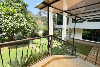 7 Bed Townhouse with En Suite at Kitisuru - 2