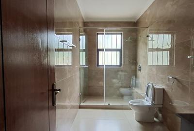 6 Bed Townhouse with En Suite at Lower Kabete - 4