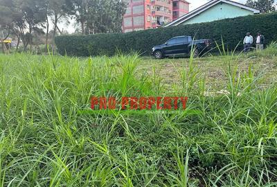 0.05 ha Commercial Land at Southern Bypass - 3