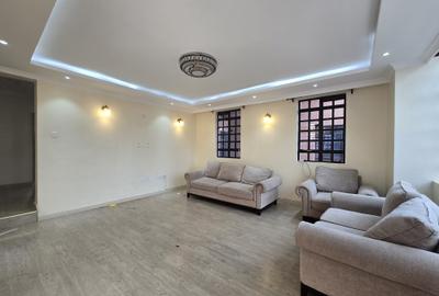 4 Bed House with En Suite at Mugutha - 4
