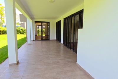 6 Bed Townhouse with En Suite at Off Maji Mazuri Drive - 4