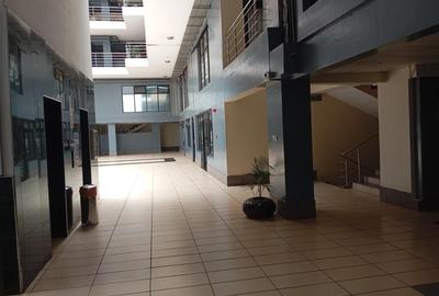 1,200 ft² Office with Backup Generator at Westlands