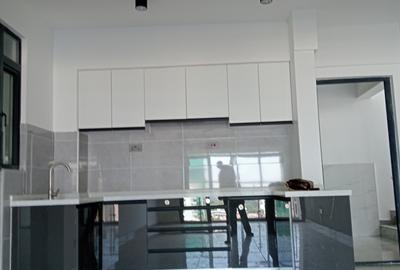 2 Bed Apartment with Gym at Argwings Kodhek Road