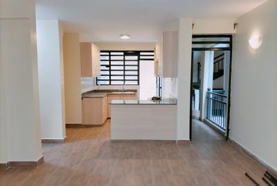 2 Bed Apartment with En Suite at Nkoroi