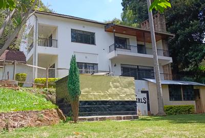 Commercial Property with Backup Generator at Kyuna Rise