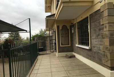 3 Bed House with En Suite at Mombasa Road