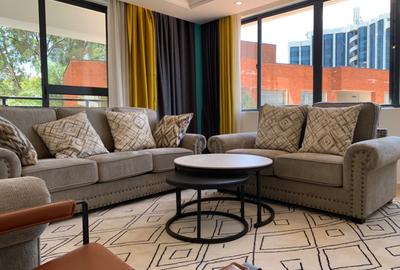 2 Bed Apartment with En Suite in Upper Hill - 2