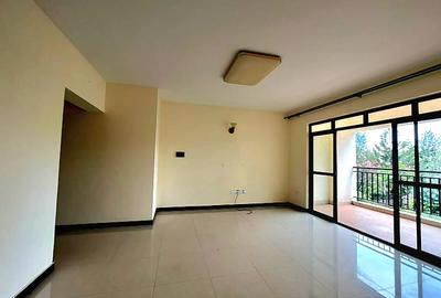 2 Bed Apartment with En Suite at Mugoiri Road