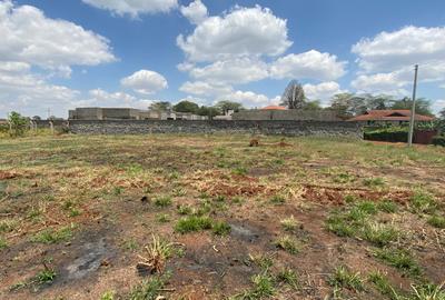 4,575 ft² Residential Land at Ruiru-Githunguri Road