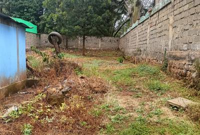 Land in Westlands Area