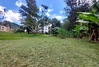 Residential Land at Riverside Drive