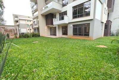 4 Bed Apartment with En Suite at Rosslyn Off Limuru Road