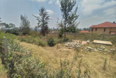 Residential Land at Matasia - 4