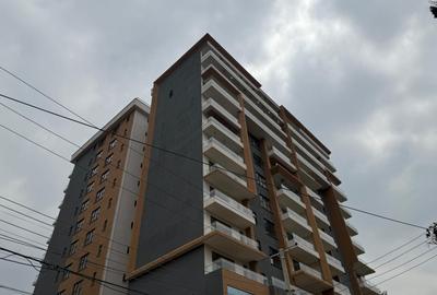 3 Bed Apartment with En Suite at Westlands - 2