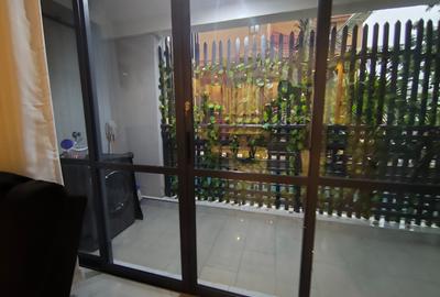 Serviced 1 Bed Apartment with Parking in Westlands Area - 2
