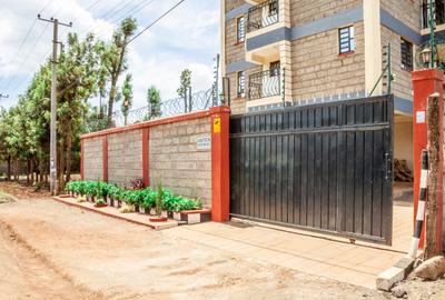 2 Bed Apartment with En Suite at Sigona - 2