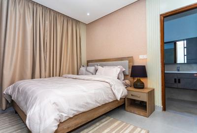 2 Bed Apartment with Backup Generator in Ongata Rongai - 4