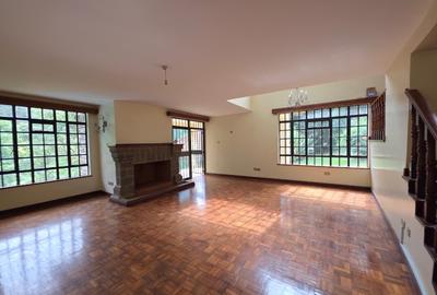 4 Bed House with En Suite in Kitisuru - 2