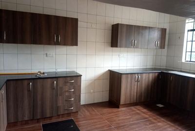 3 Bed Apartment with En Suite at Mbaazi Avenue - 4