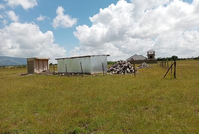 Residential Land at Malaa - 4