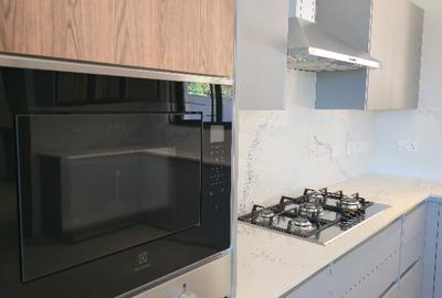 4 Bed Townhouse with En Suite in Loresho - 4