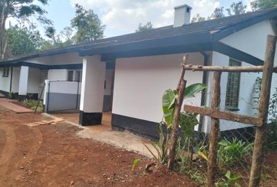 4 Bed House with En Suite in Loresho - 3