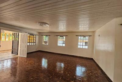 5 Bed House with En Suite at Gigiri