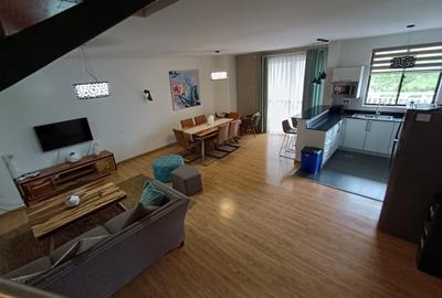 Serviced 3 Bed Apartment with En Suite at Argwins Kodhek