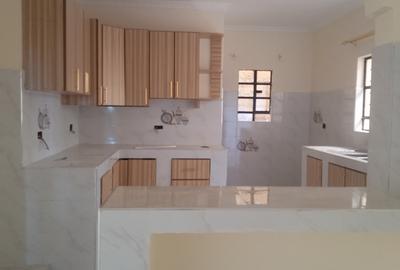 3 Bed House with En Suite at Magadi Road