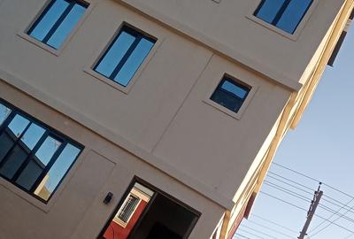 5 Bed House in Ruaka