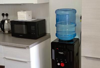 Furnished 2 Bed Apartment with En Suite in Westlands Area - 4