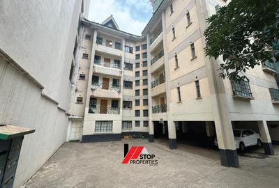 2 Bed Apartment with En Suite at City Park Estate - 2