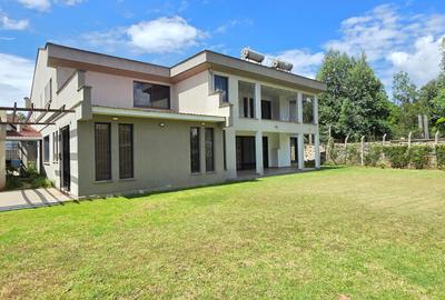 6 Bed House with En Suite at Lavington Elmolo Drive - 3