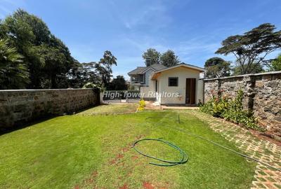 4 Bed House with En Suite in Karen - 2