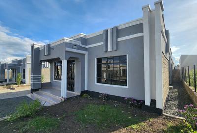 4 Bed House with En Suite in Kitengela - 2