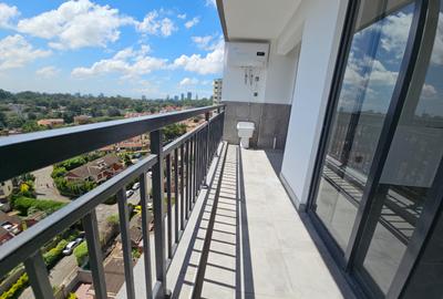 3 Bed Apartment with En Suite in Kileleshwa