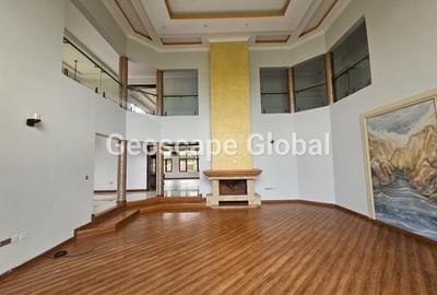 4 Bed House with En Suite in Muthaiga - 3