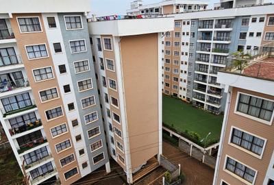 2 Bed Apartment with En Suite at Ruaka - 2