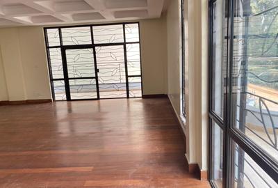 4 Bed Apartment with Gym in Westlands Area