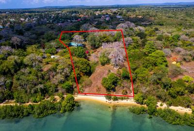 2.90 m² Residential Land at Kilifi Creek - 3