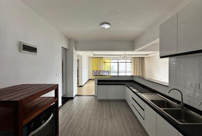 3 Bed Apartment in Lavington - 3