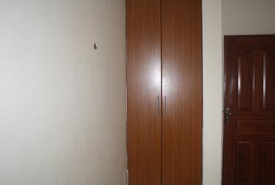 1 Bed Apartment with Parking at Sigona