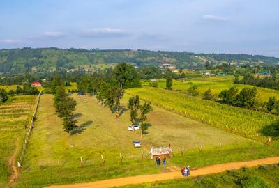 0.4 ac Land at Thigio - 2