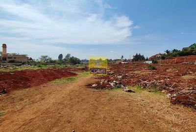 4,047 m² Commercial Land at