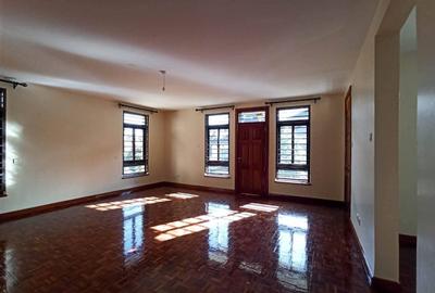 5 Bed Townhouse with En Suite at Maji Mazuri Estate - 4
