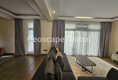 Furnished 2 Bed Apartment with En Suite in Spring Valley - 4
