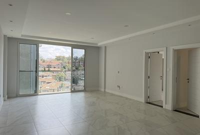 2 Bed Apartment with En Suite in Rhapta Road