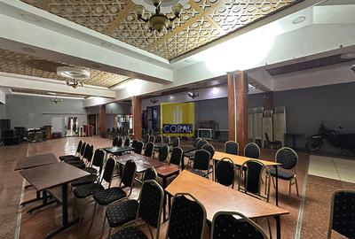 Commercial Property in Nairobi CBD - 4