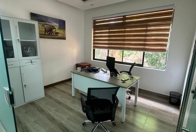 Commercial Property with Service Charge Included in Riverside